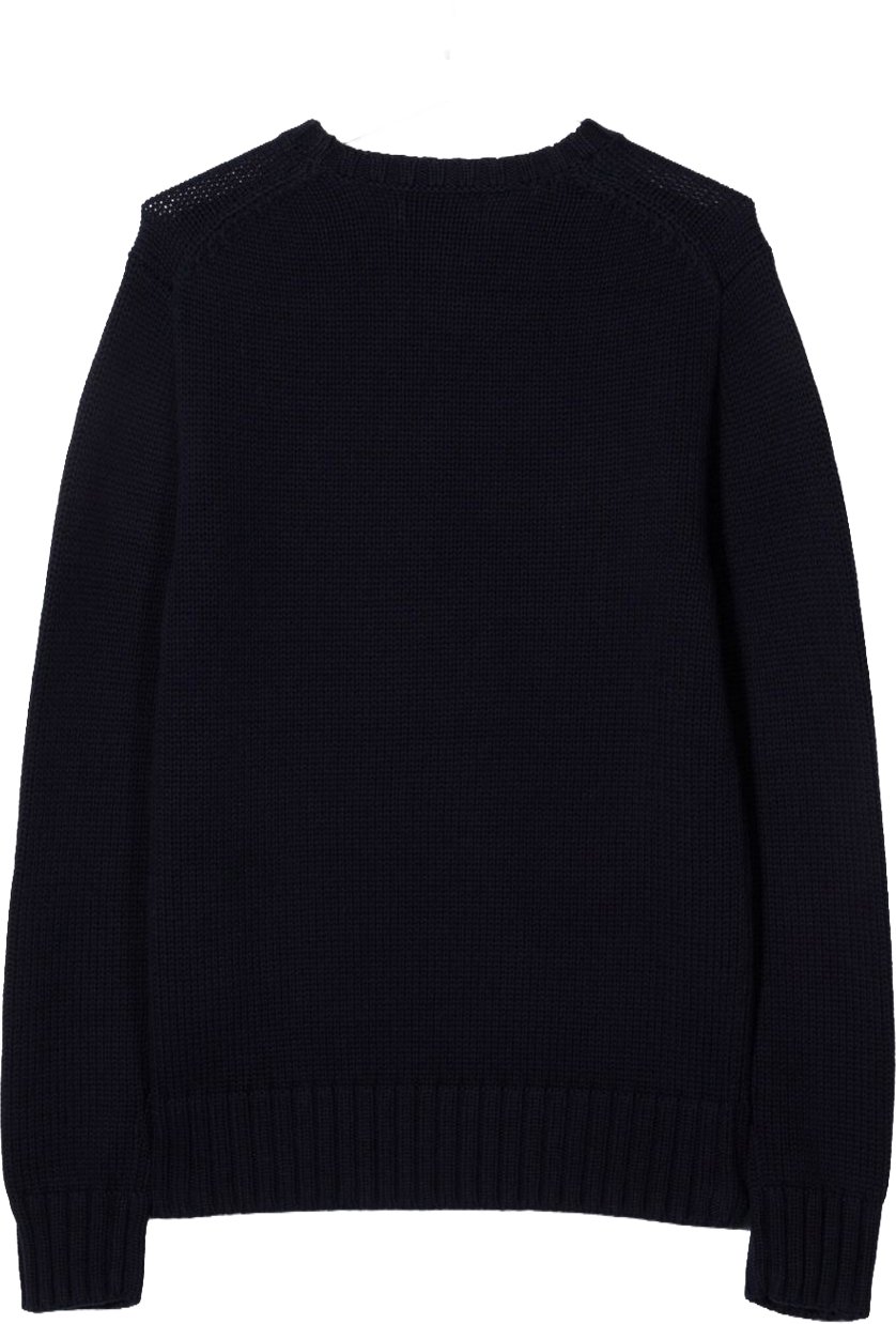 Ralph Lauren Sweaters Blue Navy