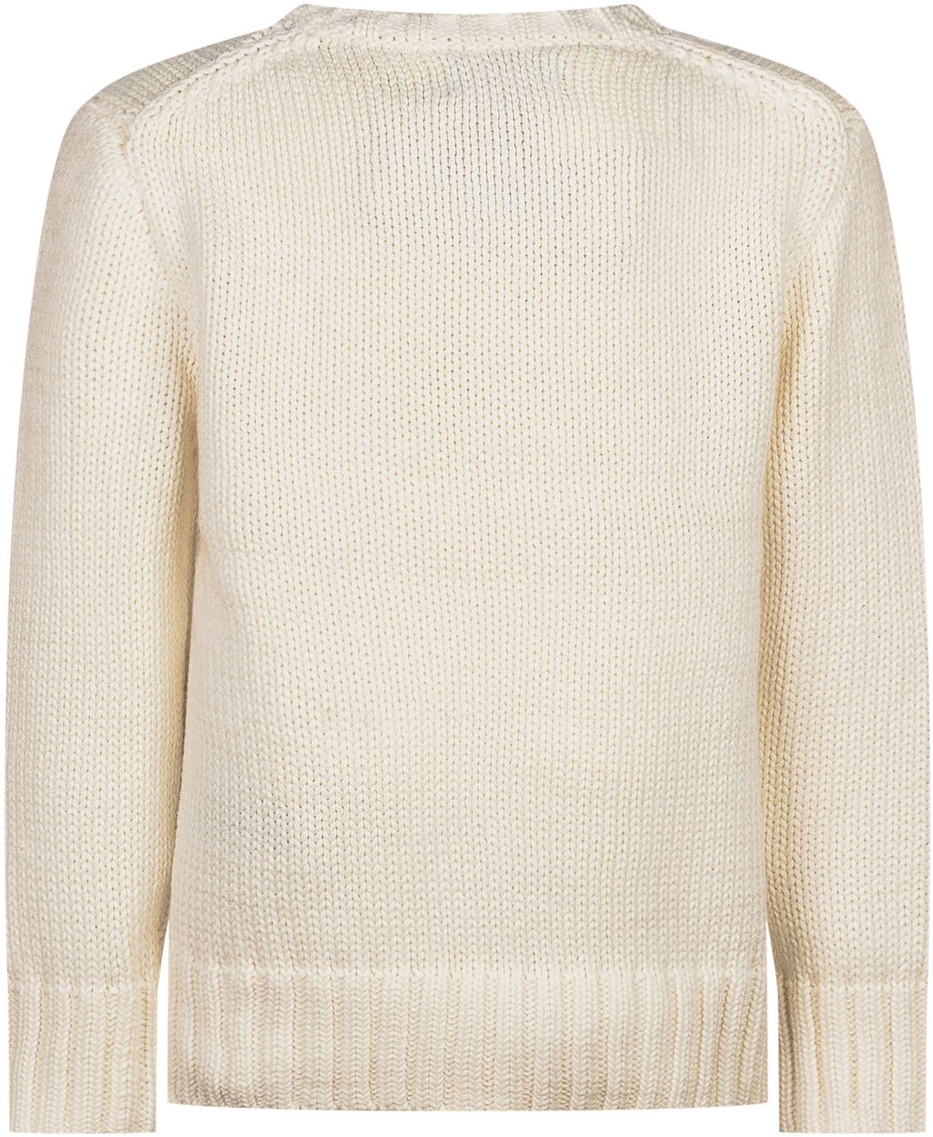 Ralph Lauren Maglione Polo Ralph Lauren Wit