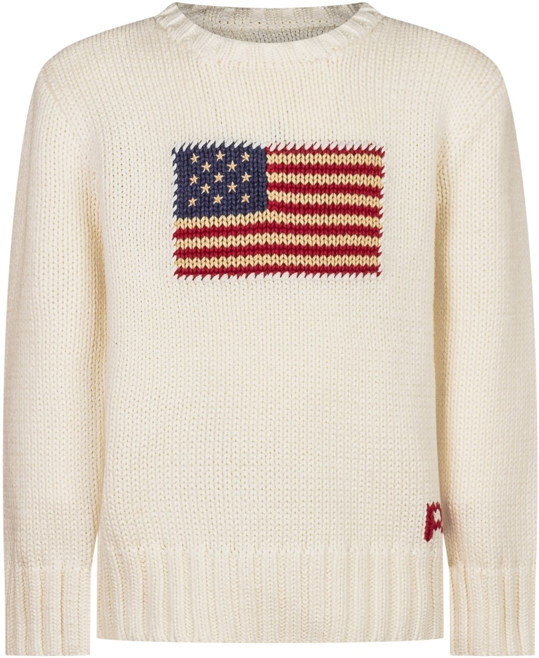 Ralph Lauren Maglione Polo Ralph Lauren Wit