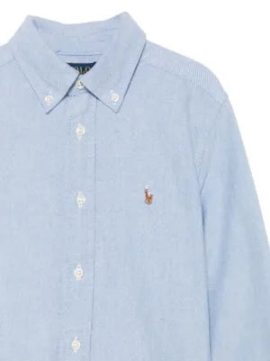 Ralph Lauren polo ralph lauren camicia kids divers Divers