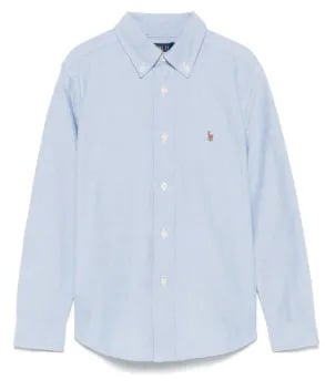 Ralph Lauren polo ralph lauren camicia kids divers Divers
