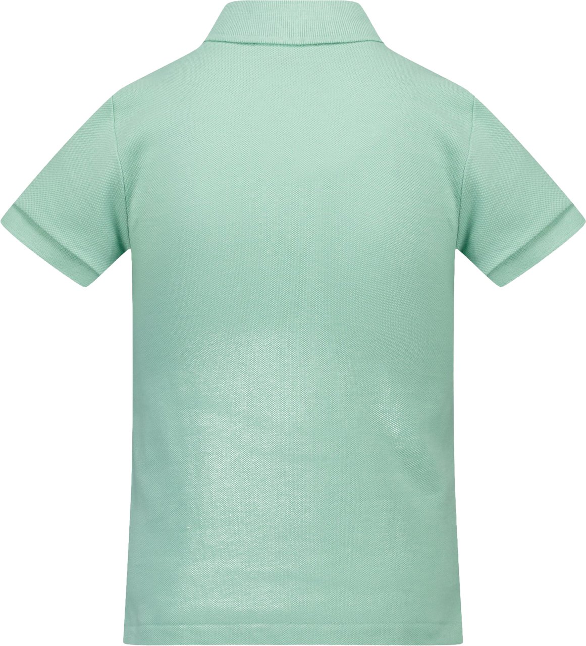 Ralph Lauren Ralph Lauren Kinder Jongens Polo In Licht Groen Groen