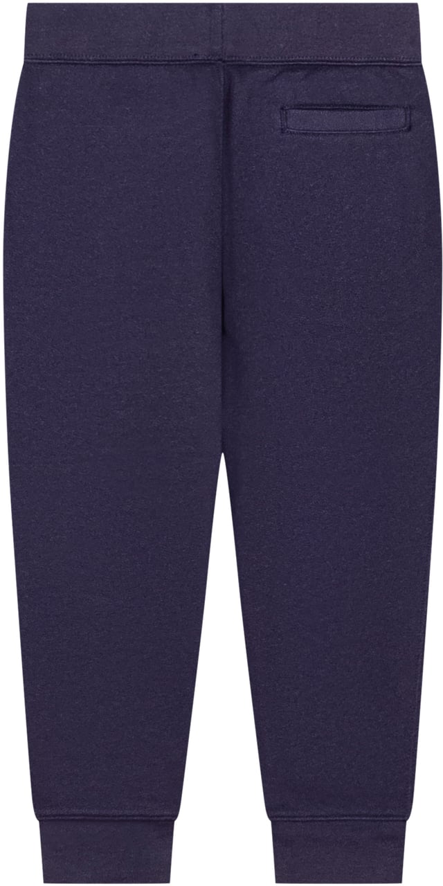 Ralph Lauren Pantaloni Polo Ralph Lauren Blauw