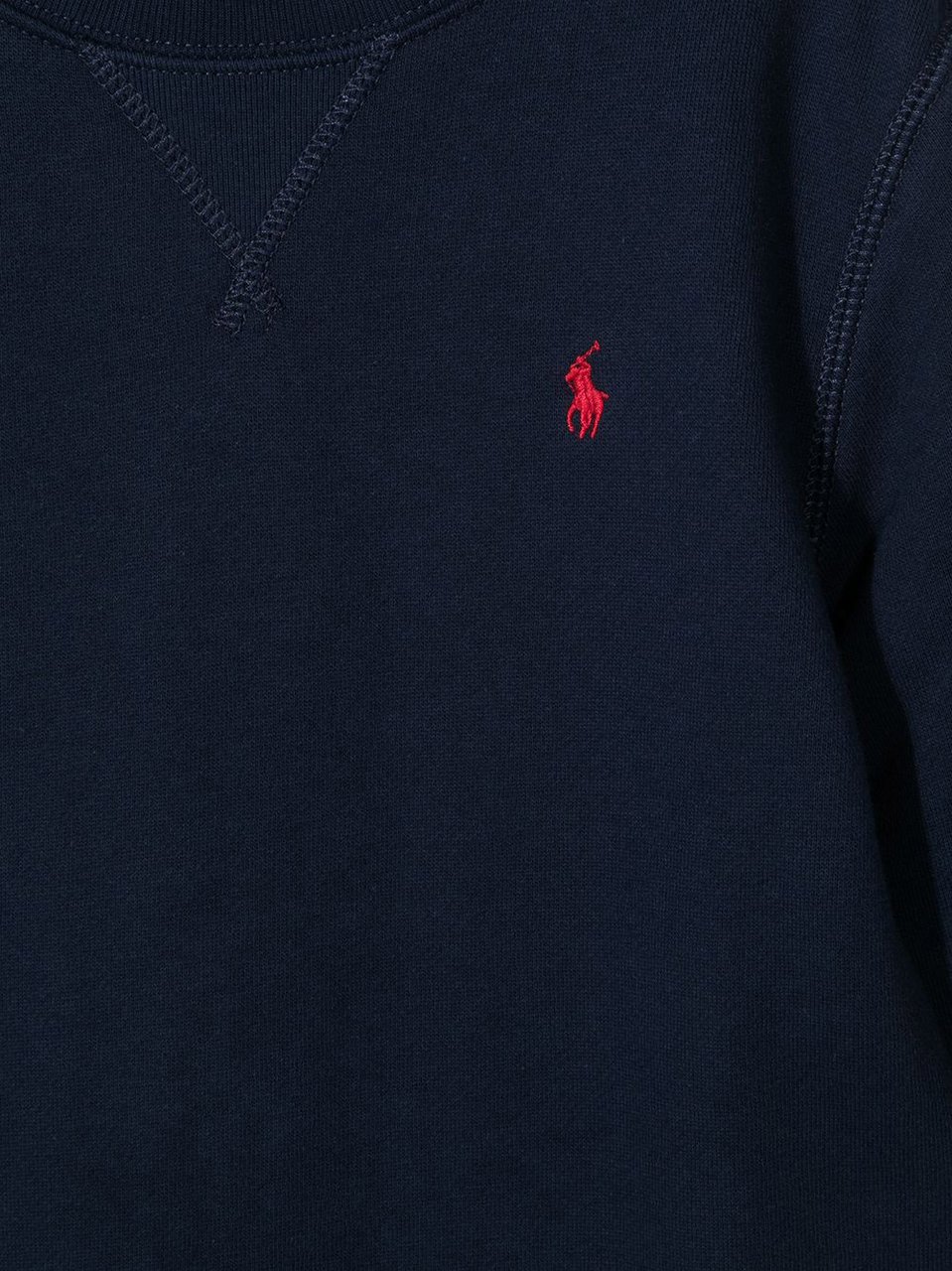 Ralph Lauren ls top knit darkblue (navy) Navy