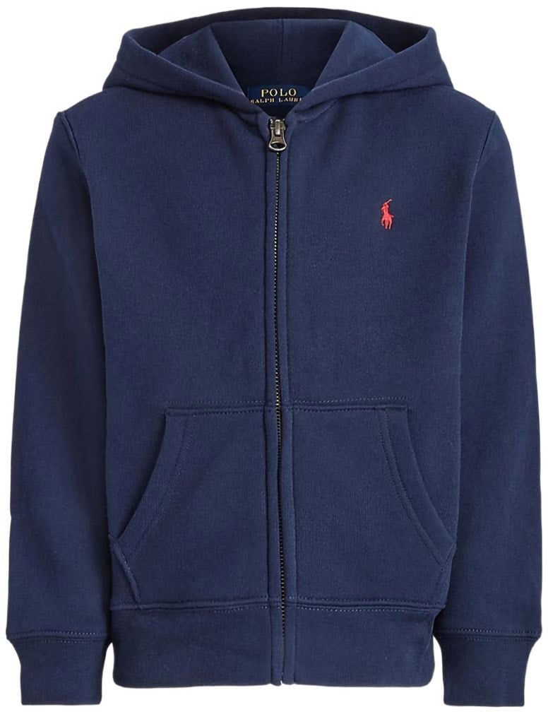 Ralph Lauren Sweaters Blue Blauw