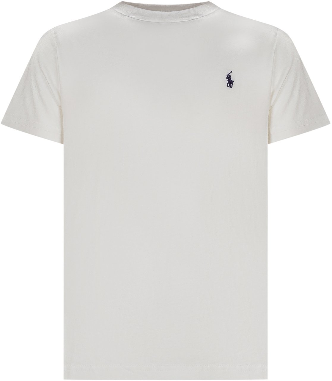 Ralph Lauren T-shirt Polo Ralph Lauren Wit