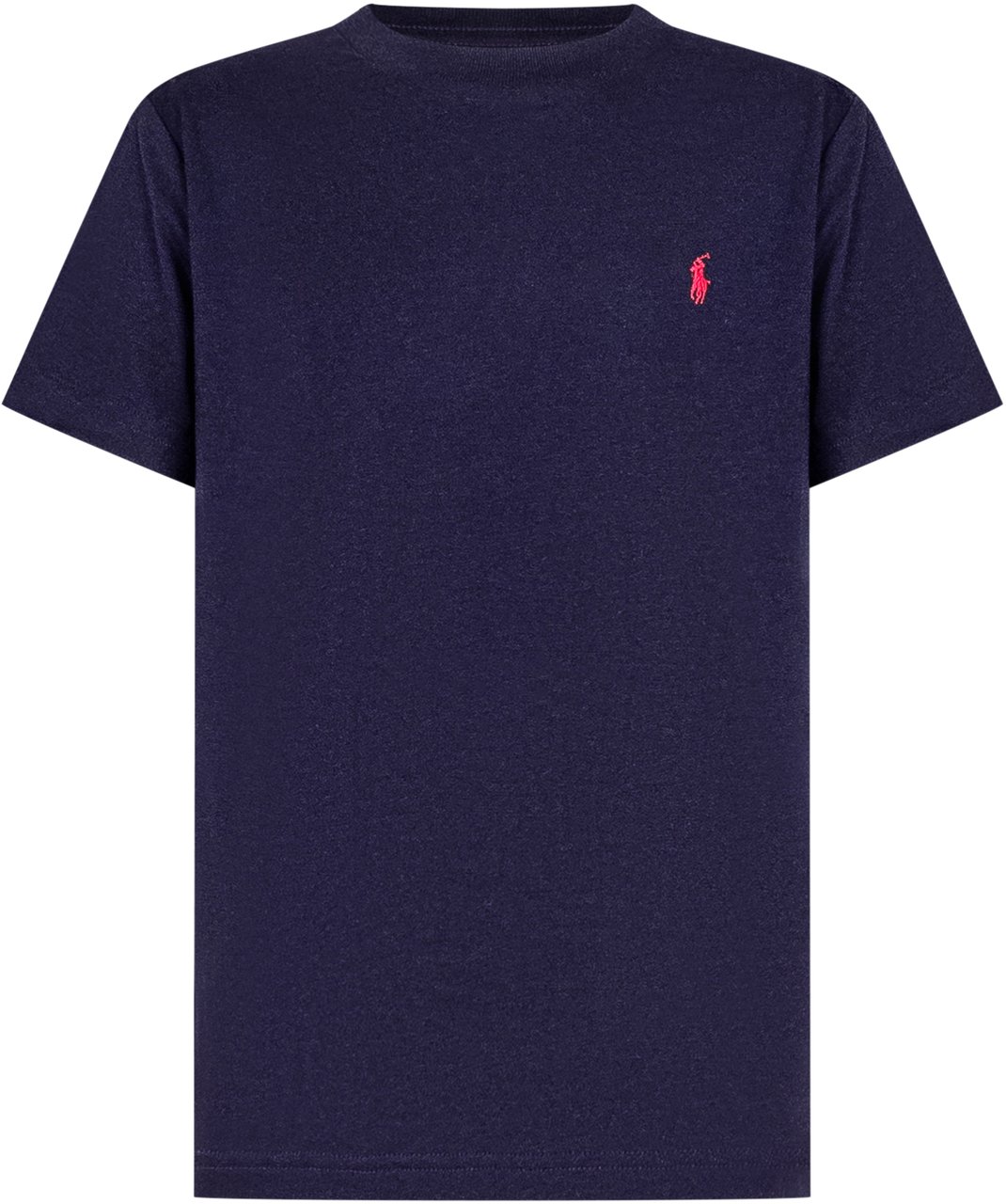 Ralph Lauren T-shirt Polo Ralph Lauren Blauw