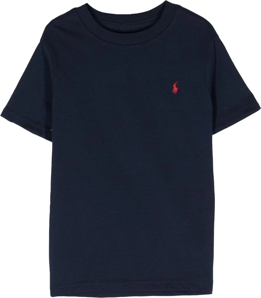 Ralph Lauren ss top tshirt darkblue (navy) Navy