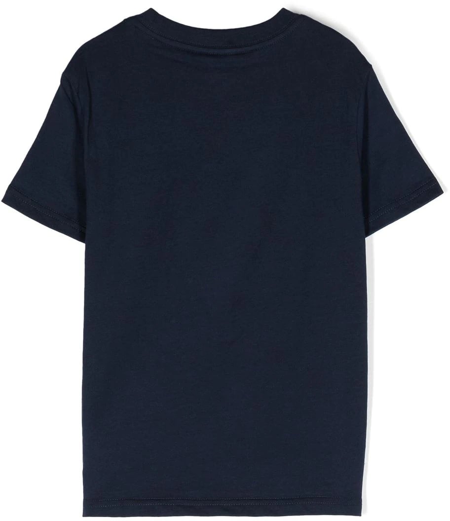 Ralph Lauren ss top tshirt darkblue (navy) Navy