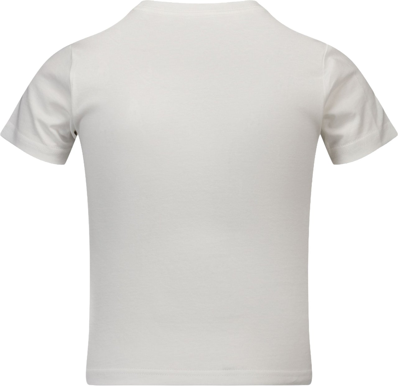 Ralph Lauren Ralph Lauren Kinder Jongens T-Shirt In Wit Wit