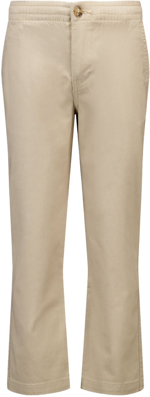 Ralph Lauren Ralph Lauren Kinder Jongens Broek In Beige Beige