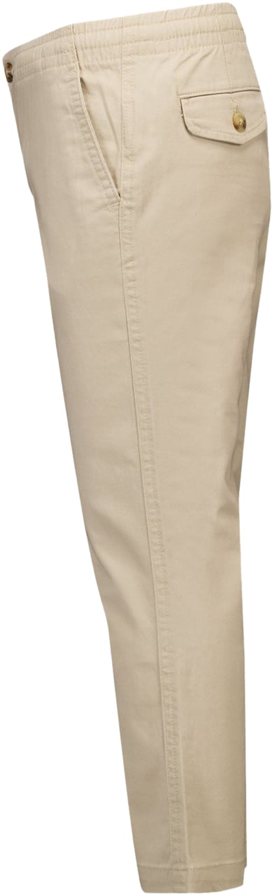 Ralph Lauren Ralph Lauren Kinder Jongens Broek In Beige Beige