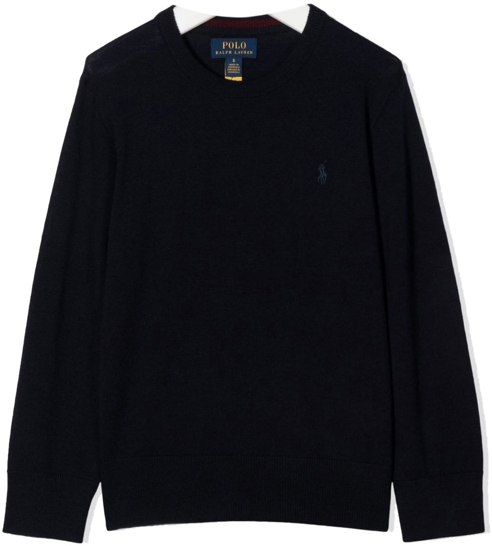 Ralph Lauren ls pullover divers Divers