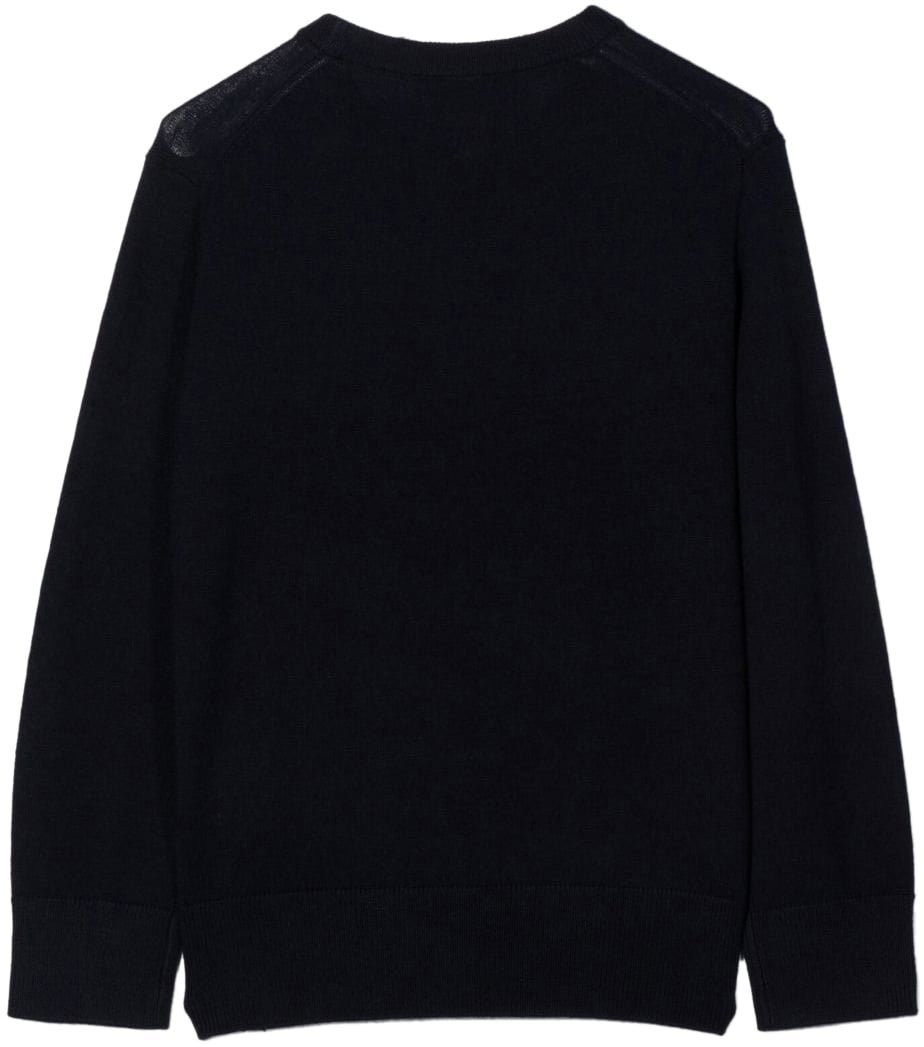 Ralph Lauren ls pullover divers Divers