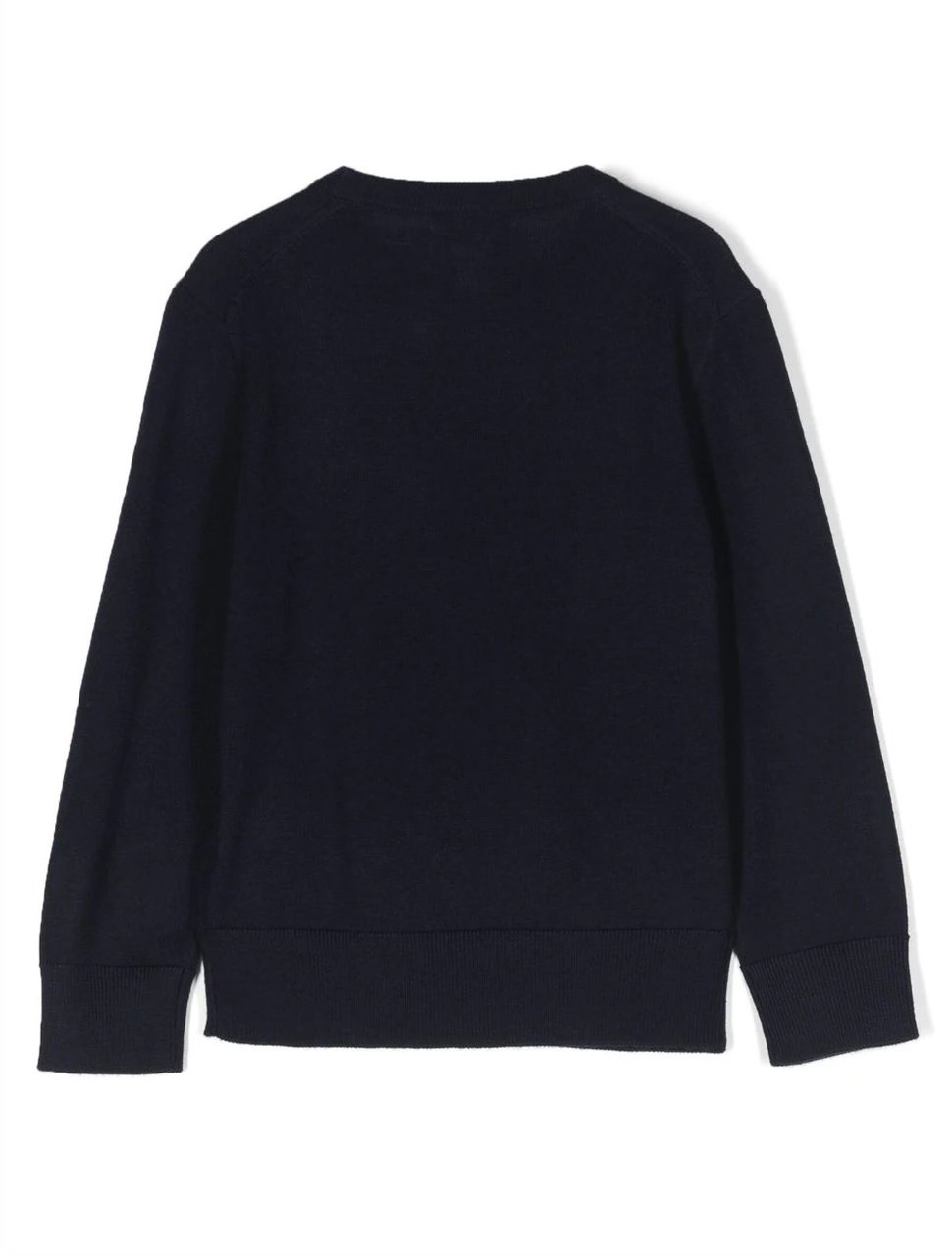 Ralph Lauren ls sweater pullover darkblue (navy) Navy