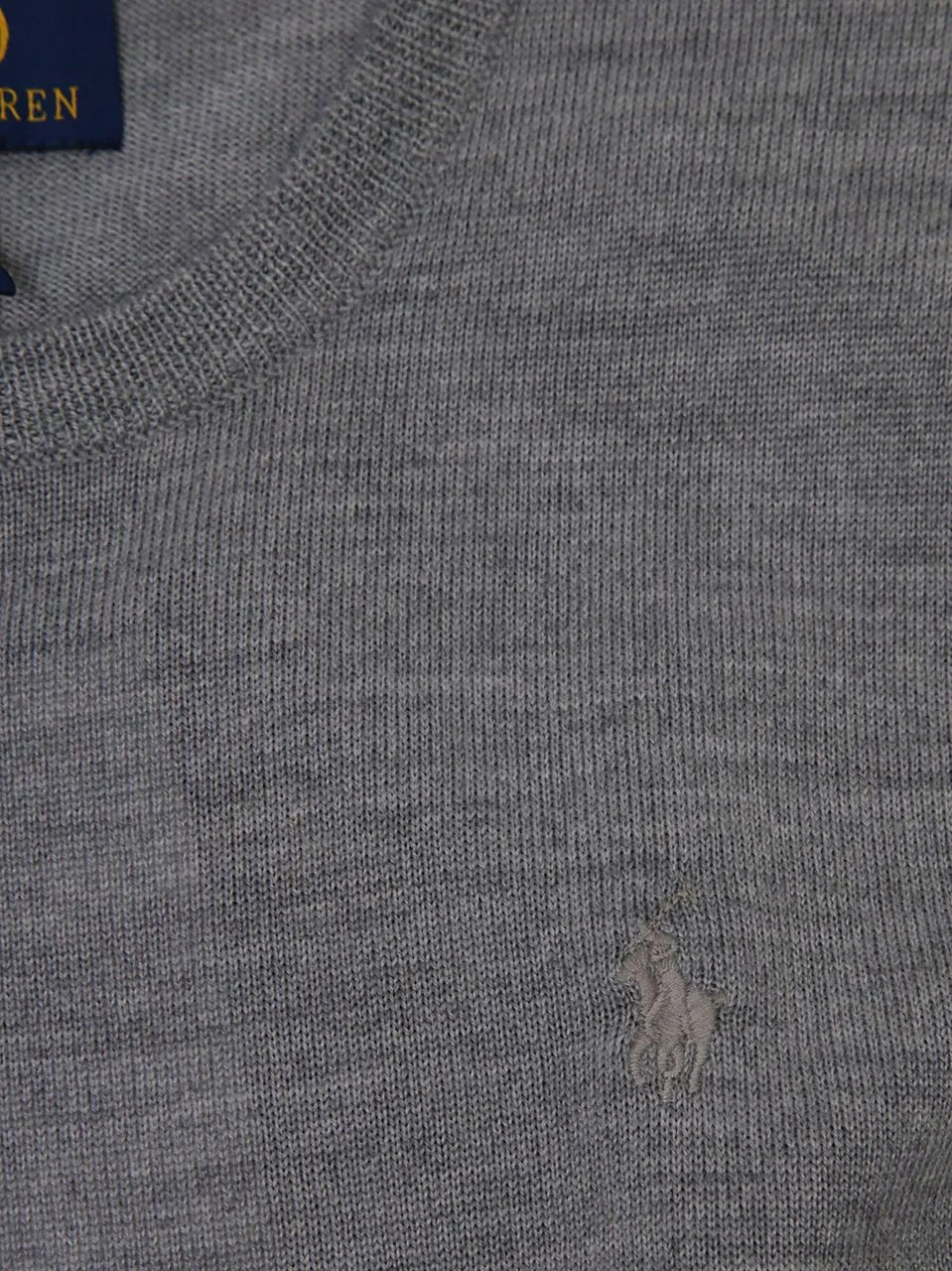 Ralph Lauren ls pullover divers Divers