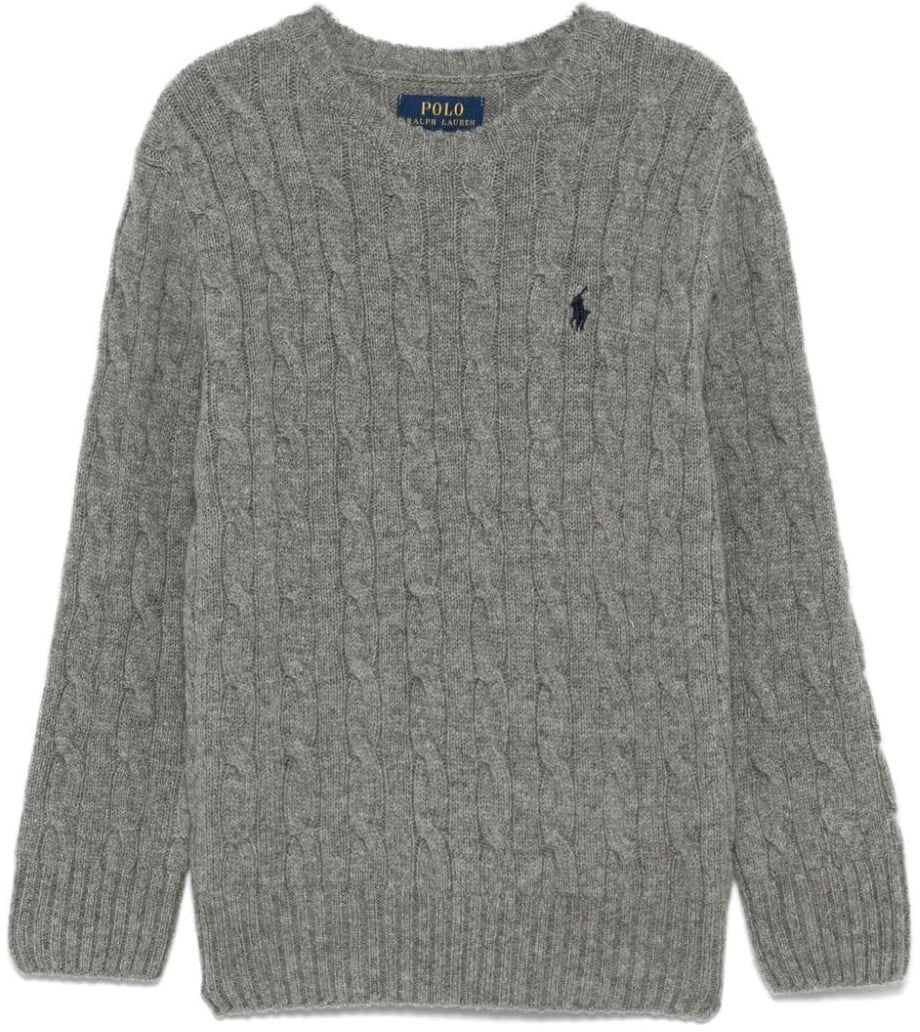 Ralph Lauren cable pullover divers Divers