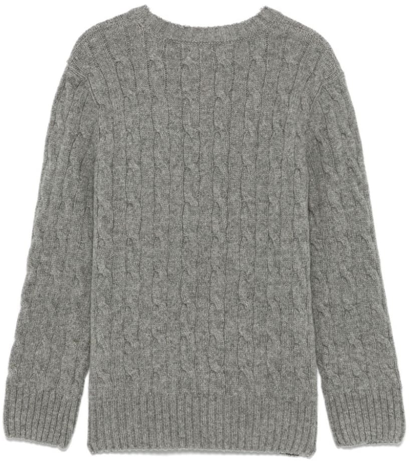 Ralph Lauren cable pullover divers Divers