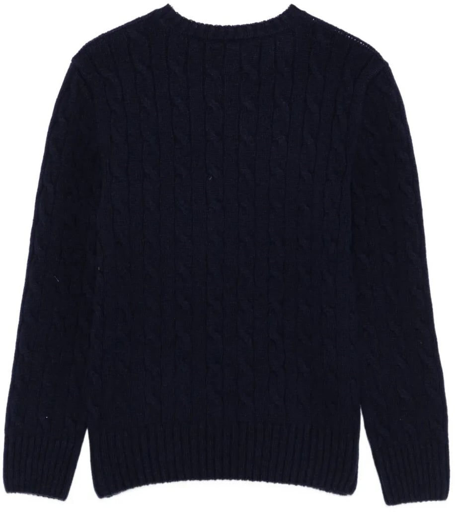 Ralph Lauren sweater pullover divers Divers