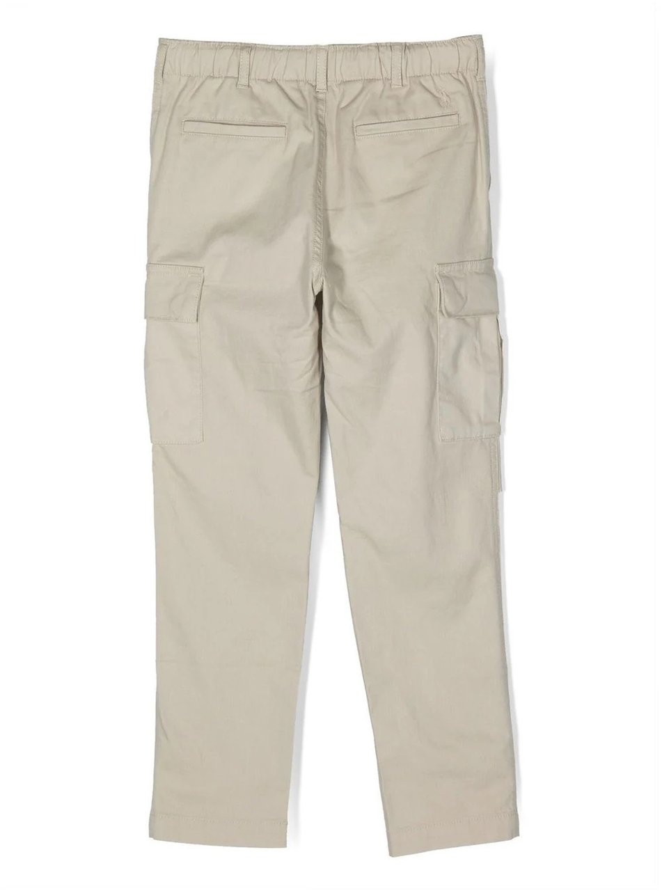Ralph Lauren slim cargo pant divers Divers