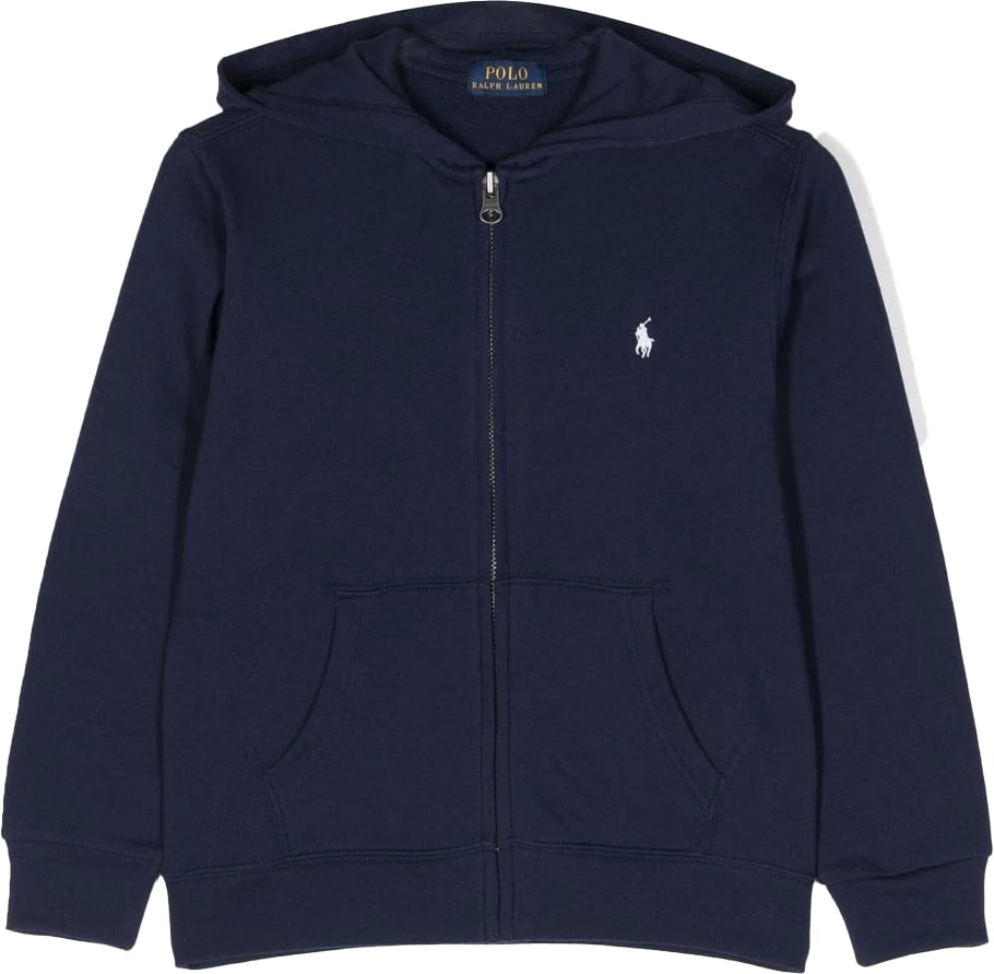 Ralph Lauren knit sweatshirt darkblue (navy) Navy