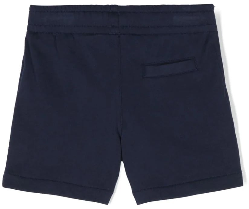 Ralph Lauren short athletic darkblue (navy) Navy