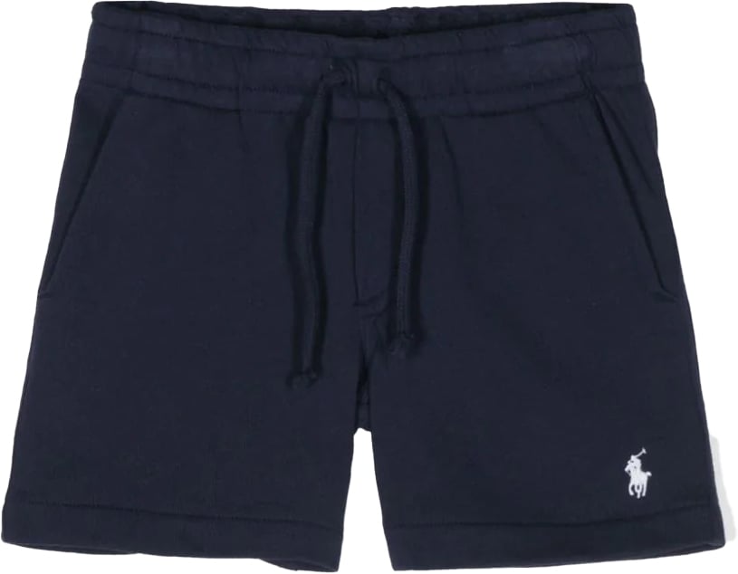 Ralph Lauren short athletic darkblue (navy) Navy