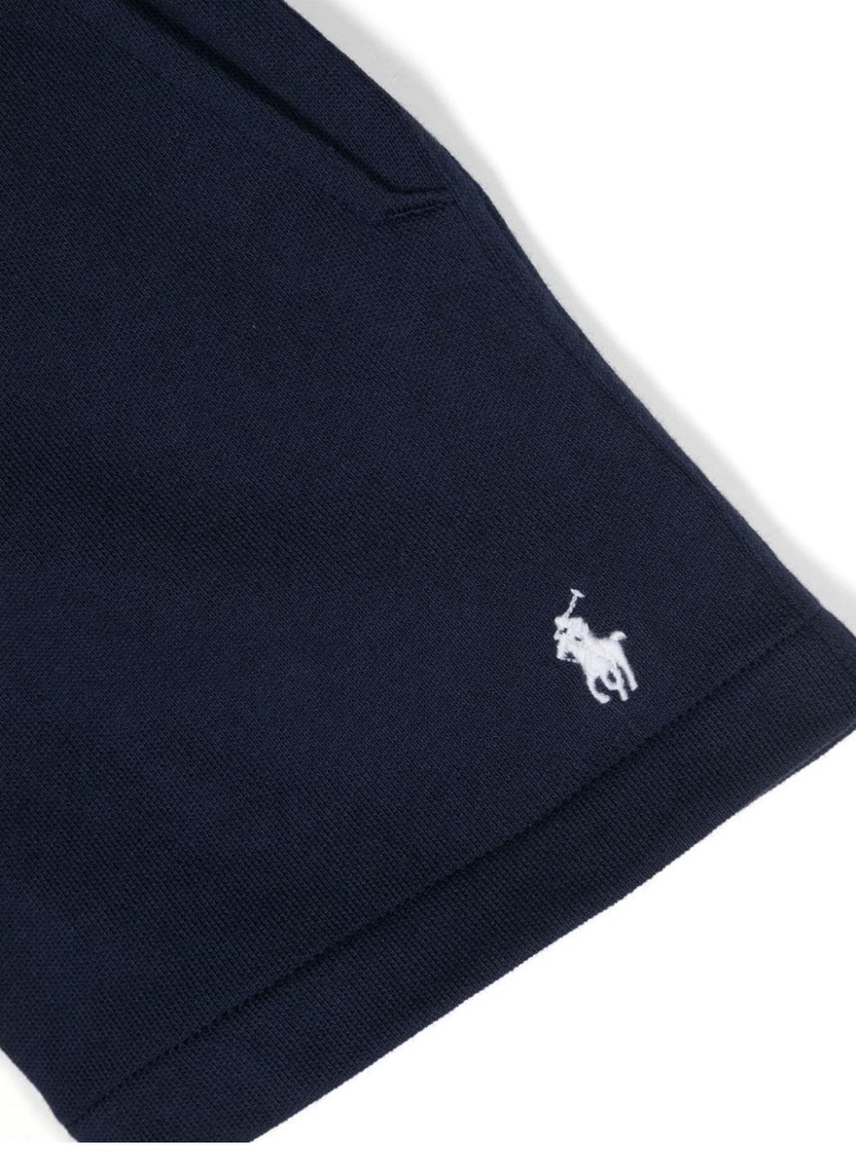 Ralph Lauren short athletic darkblue (navy) Navy
