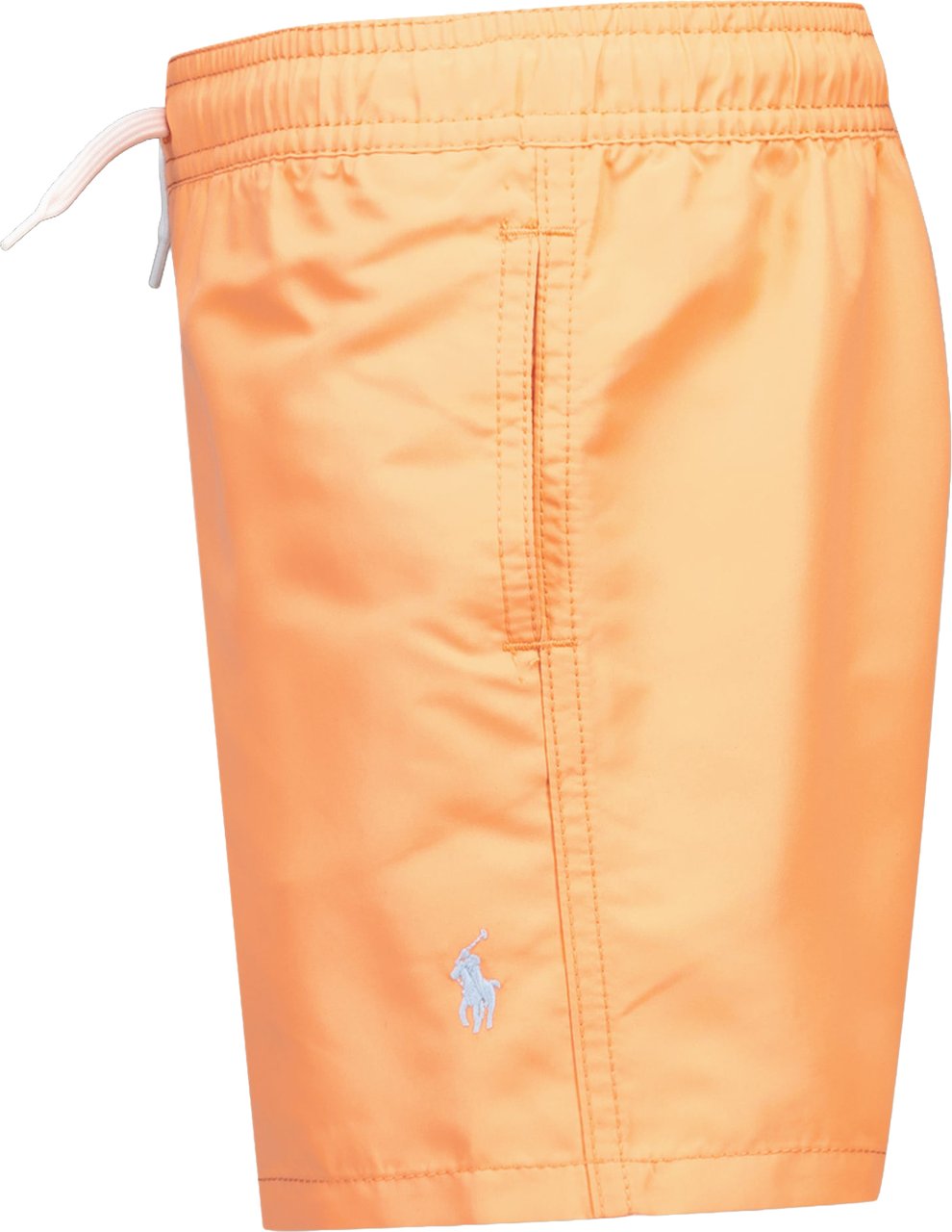 Ralph Lauren Ralph Lauren Kinder Jongens Zwemkleding In Zalm Roze