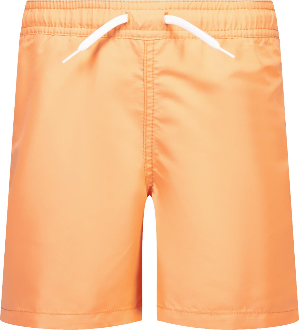Ralph Lauren Ralph Lauren Kinder Jongens Zwemkleding In Zalm Roze