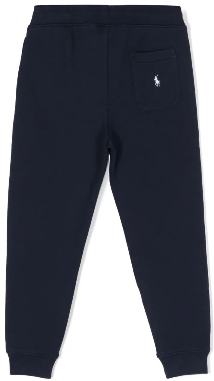 Ralph Lauren pants athletic darkblue (navy) Navy