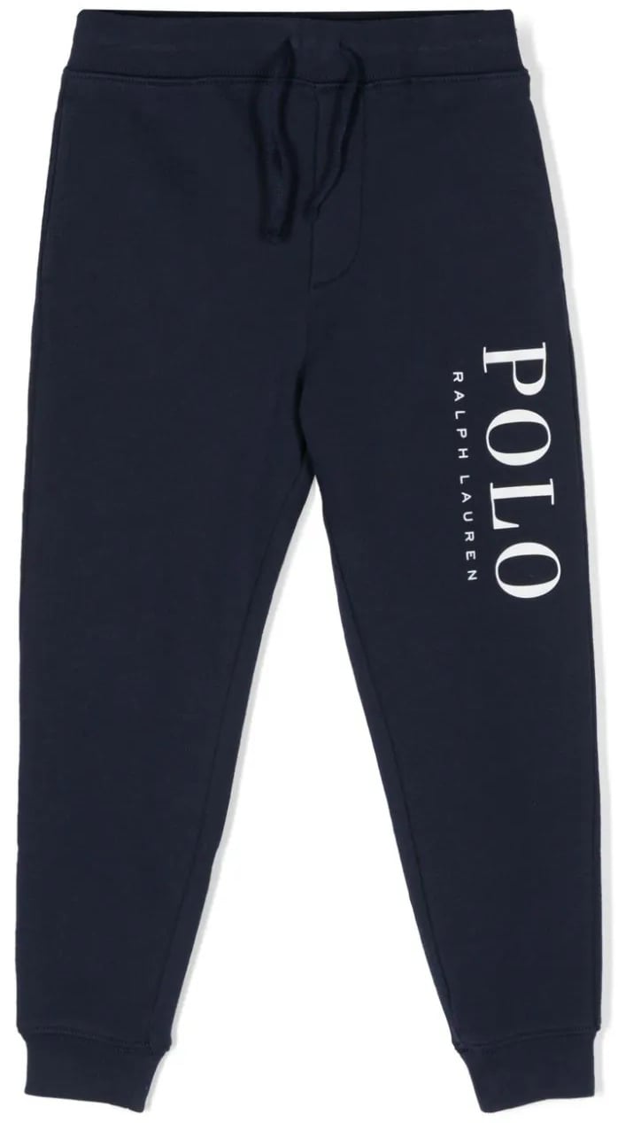 Ralph Lauren pants athletic darkblue (navy) Navy
