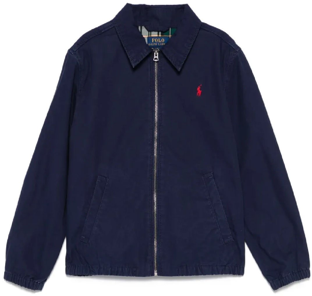 Ralph Lauren windbreaker divers Divers