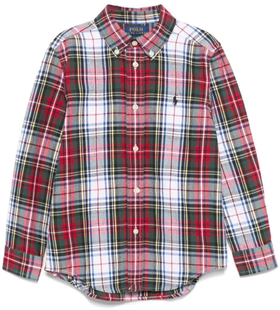 Ralph Lauren shirt sport divers Divers