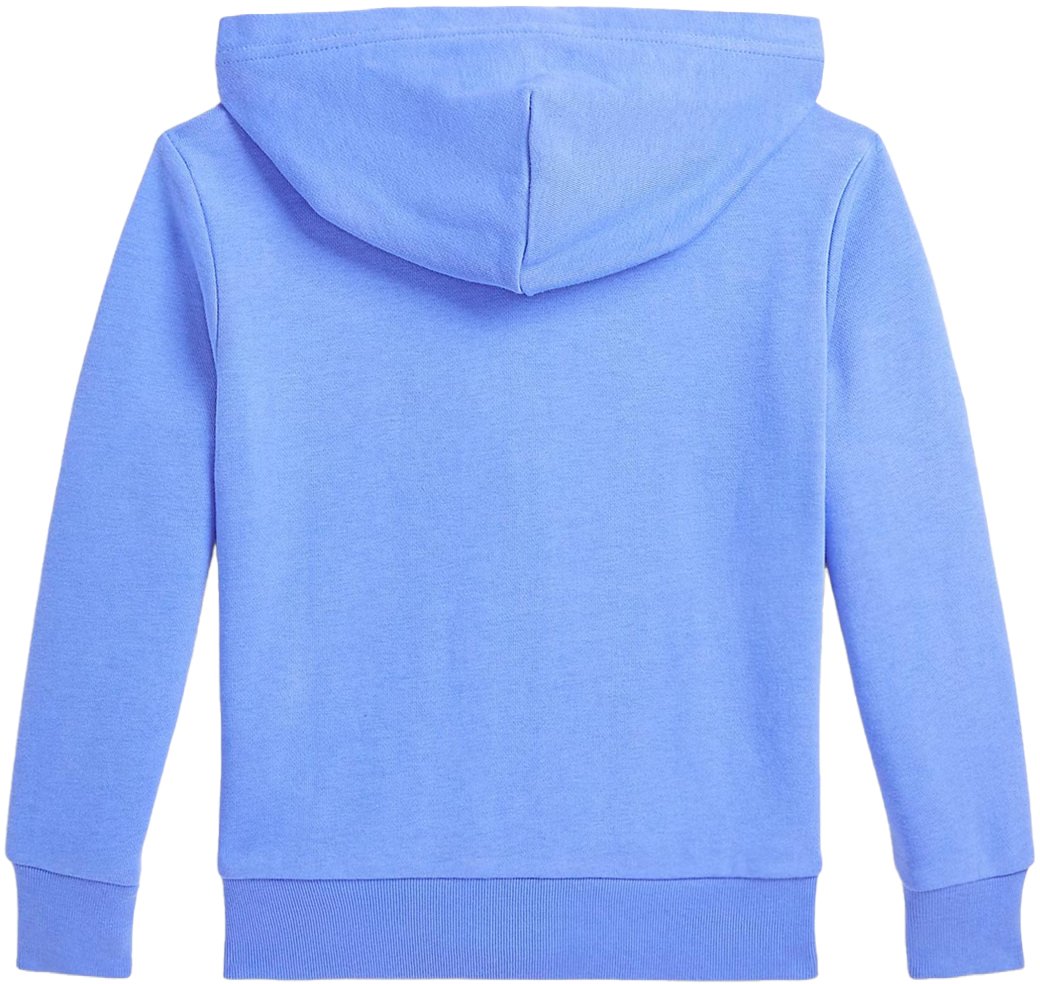 Ralph Lauren french terry full zip hoodie divers Divers