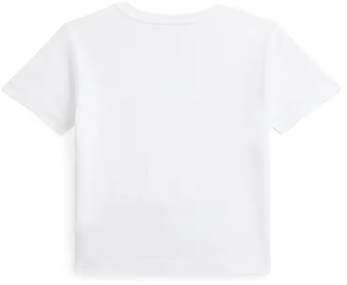 Ralph Lauren knit shirt t-shirt divers Divers