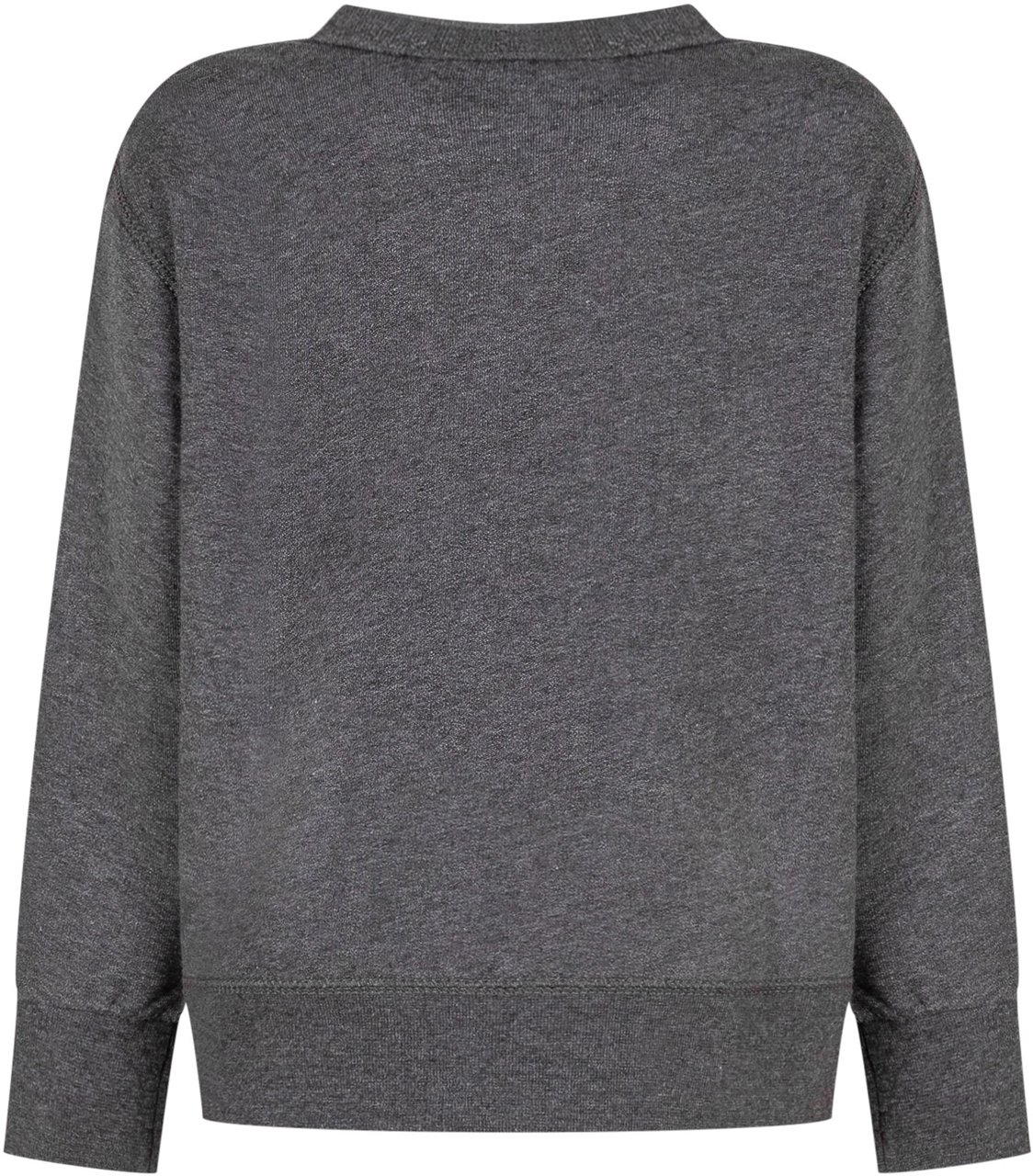Ralph Lauren Ralph Lauren Kids Felpa con Bear Grijs