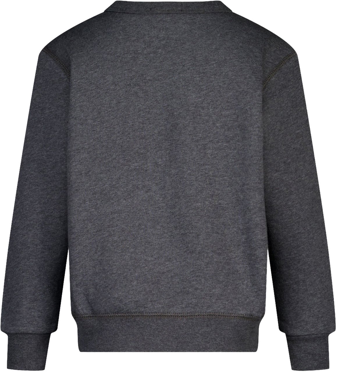 Ralph Lauren Ralph Lauren Kinder Jongens Trui In Antraciet Zwart