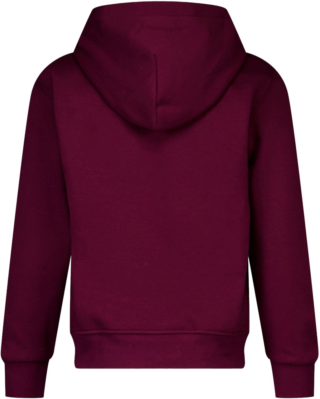 Ralph Lauren Ralph Lauren Kinder Jongens Trui In Bordeaux Rood