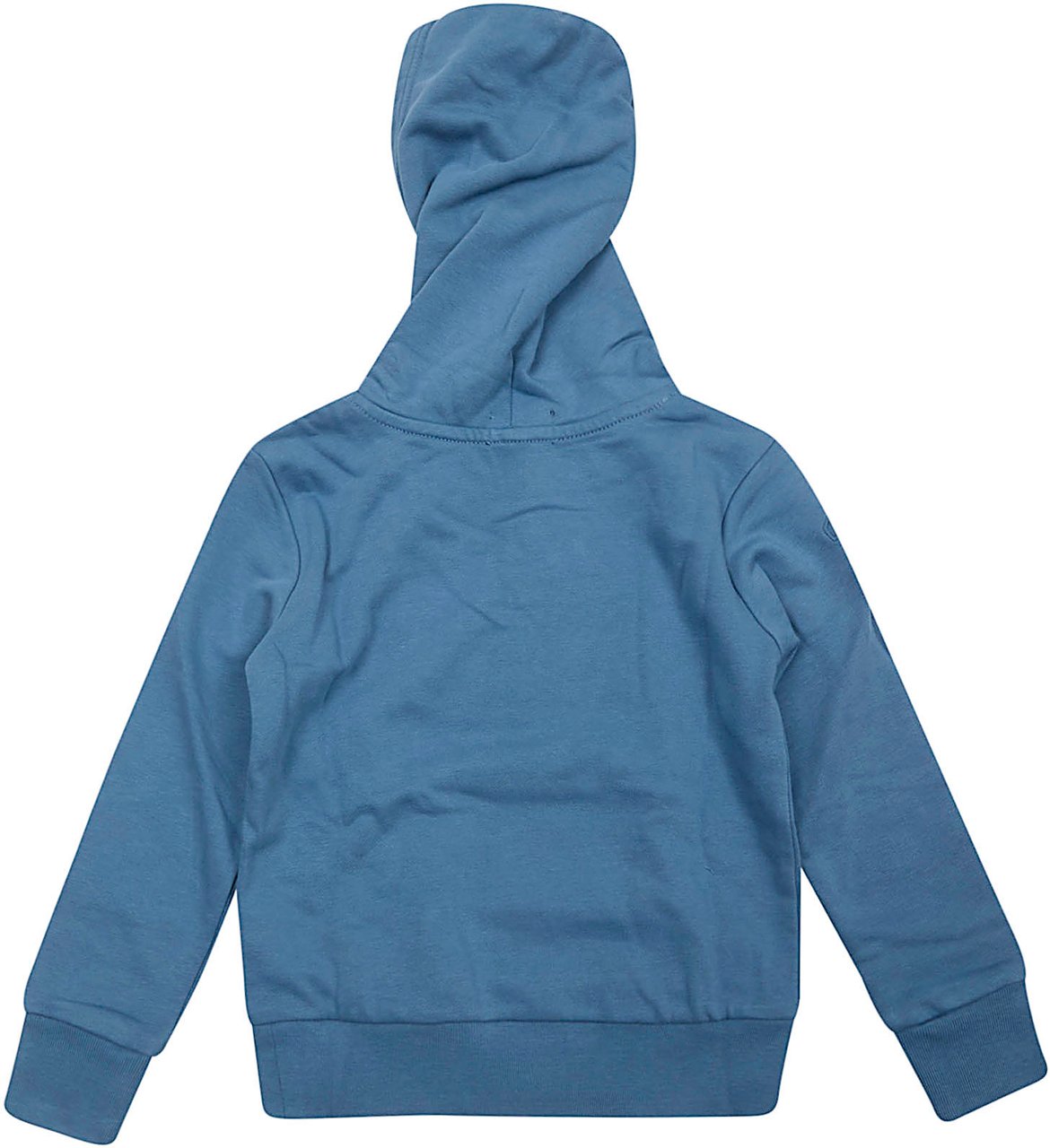 RALPH LAUREN KIDS KNIT-PULLOVER-SWEATSHIRT Lichtblauw