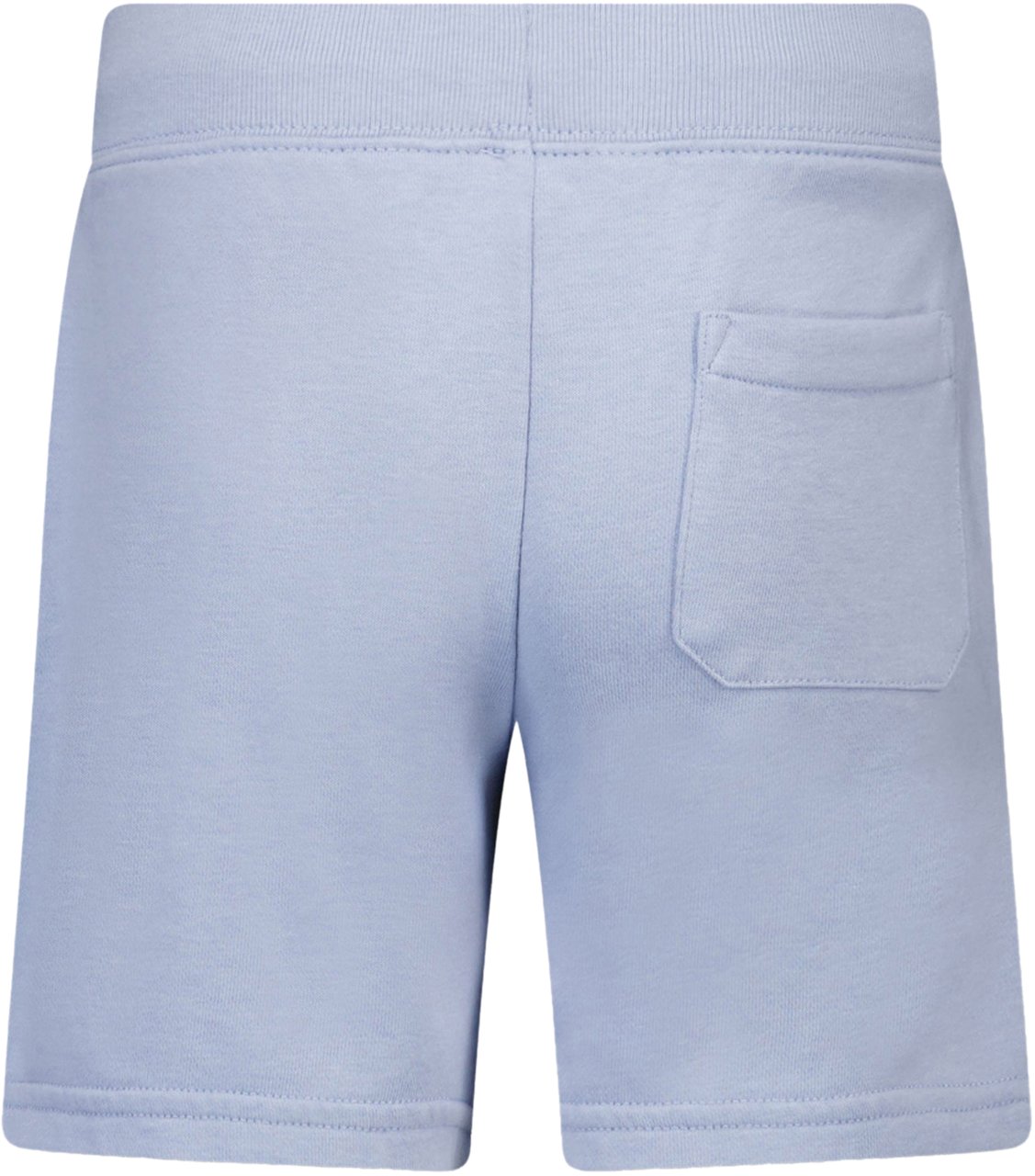 Ralph Lauren Ralph Lauren Kinder Jongens Shorts In Licht Blauw Blauw
