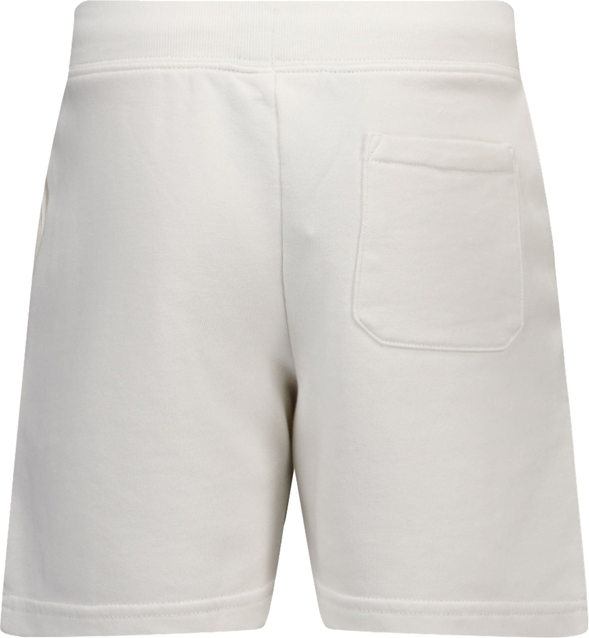 Ralph Lauren Ralph Lauren Kinder Jongens Shorts In Wit Wit