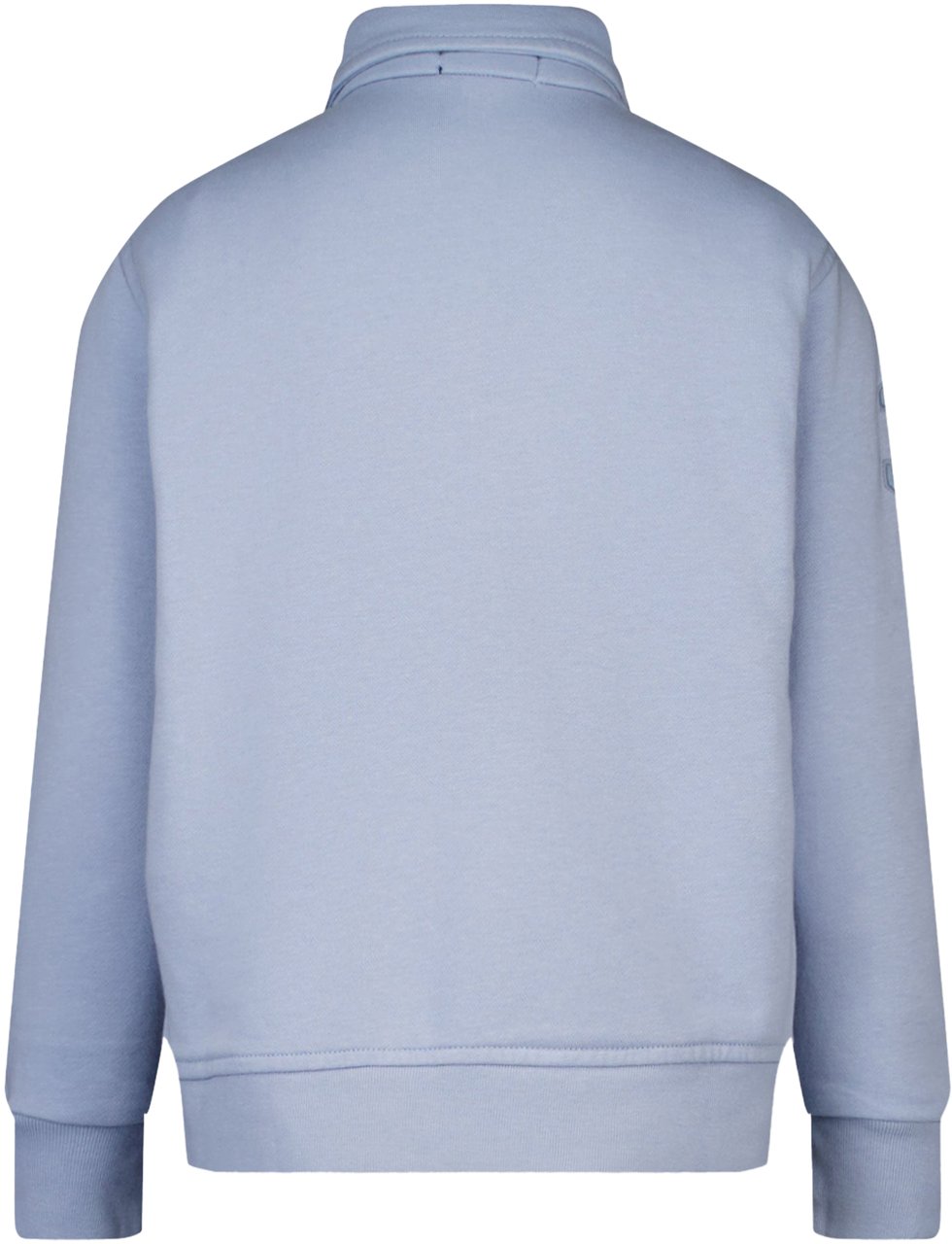 Ralph Lauren Ralph Lauren Kinder Jongens Trui In Licht Blauw Blauw