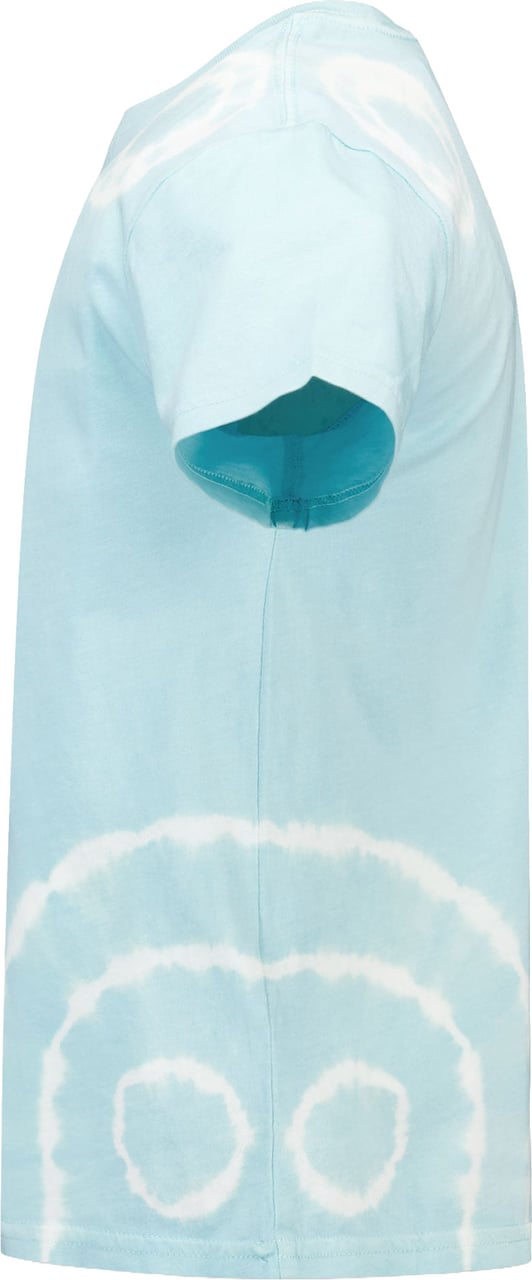 Ralph Lauren Ralph Lauren Kinder Jongens T-Shirt In Turquoise Blauw