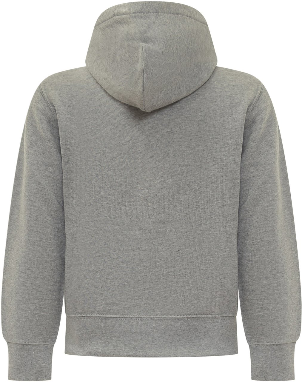 Ralph Lauren Felpa con Cappuccio Polo Ralph Lauren Grijs