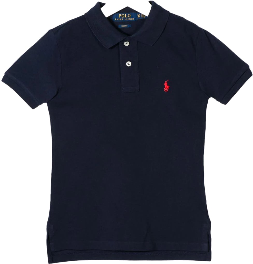 Ralph Lauren fit top knit darkblue (navy) Navy
