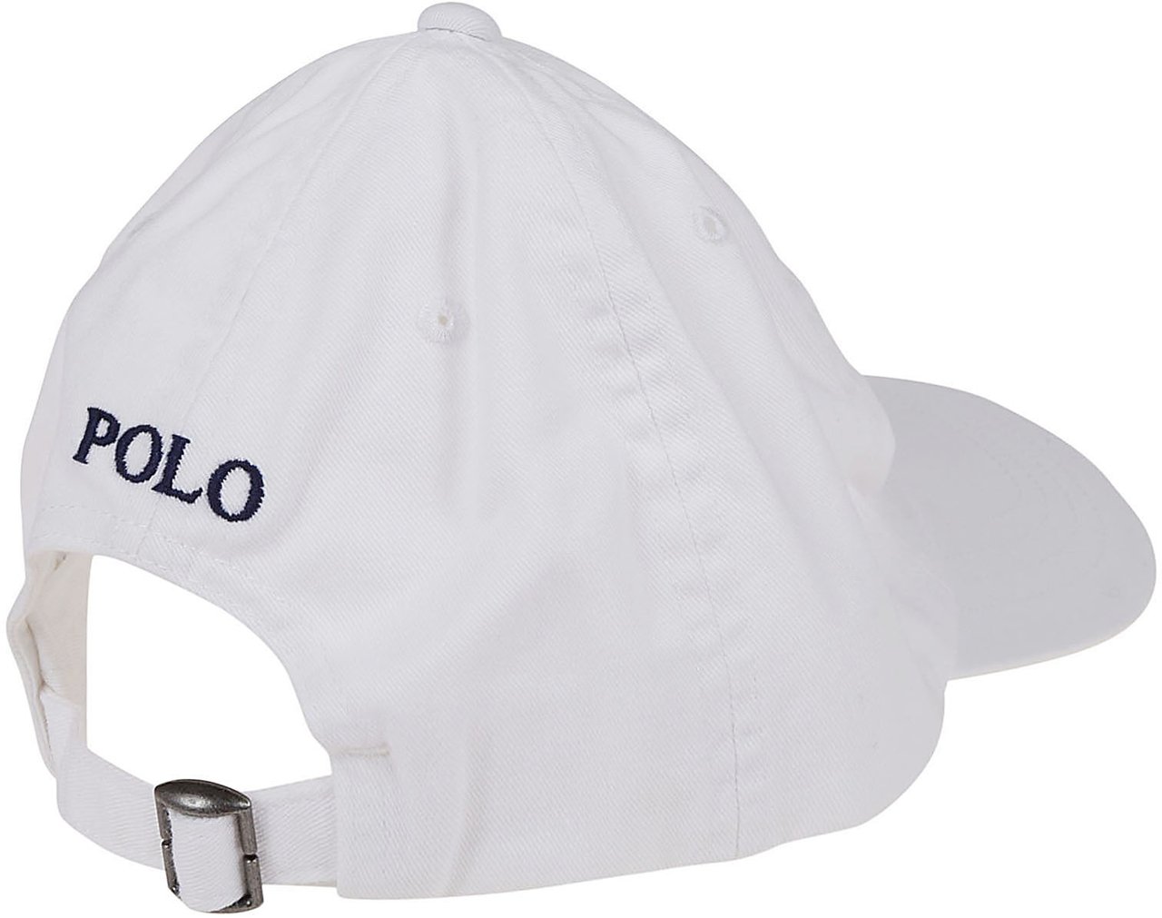 Ralph Lauren RALPH LAUREN KIDS CLSC CAP-APPAREL ACCESSORIES-HAT Wit
