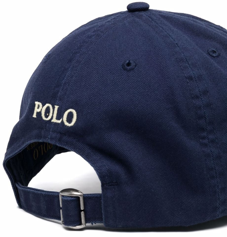 Ralph Lauren clsc cap divers Divers