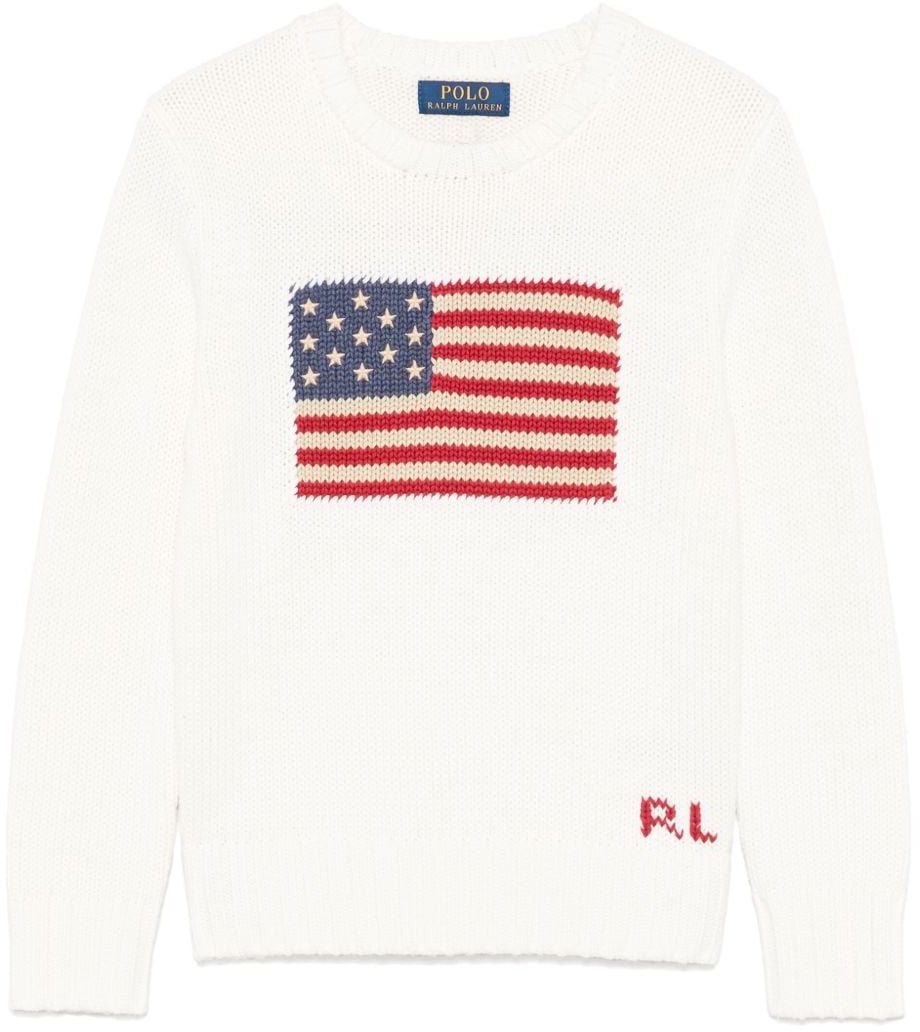 Ralph Lauren Sweaters Nevis Divers