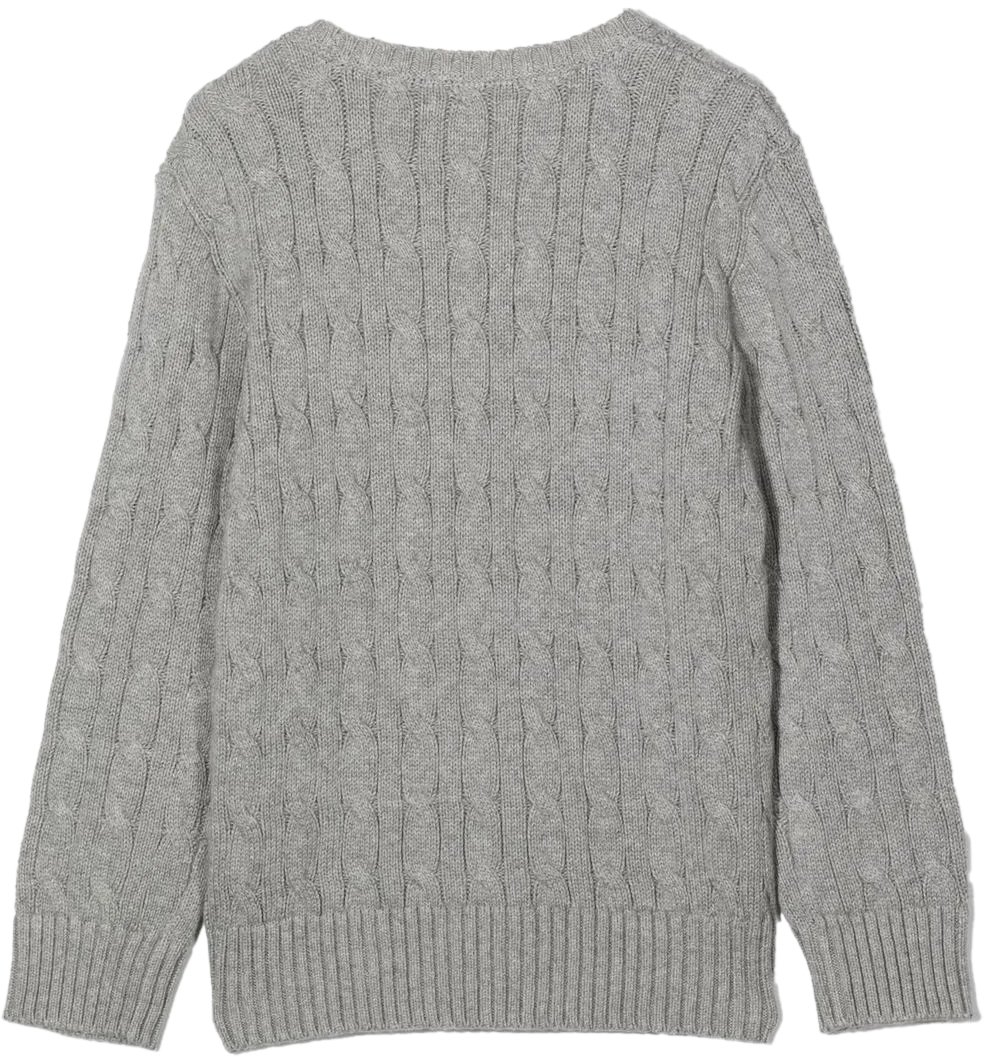 Ralph Lauren top sweater divers Divers